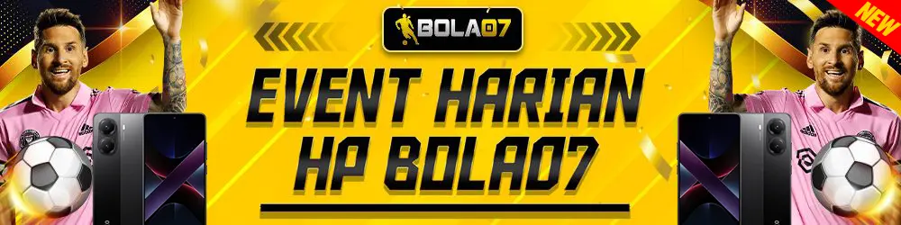 EVENT HARIAN HP BOLA07