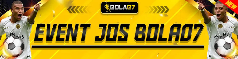 EVENT JOS BOLA07